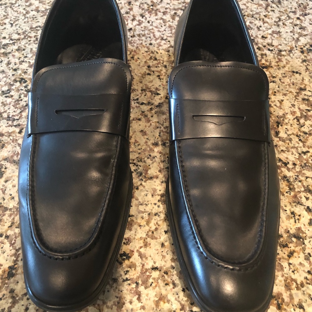 Ferragamo Loafers 9D